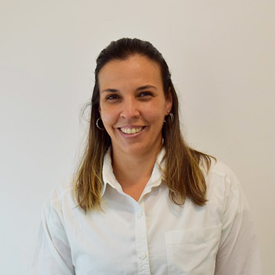 Dra. Andrea Ferreira Bica

Médica Veterinaria