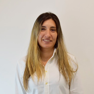 Eliana López

Enfermera veterinaria