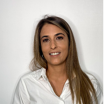 Dra. Macarena Izmendi

Médica Veterinaria