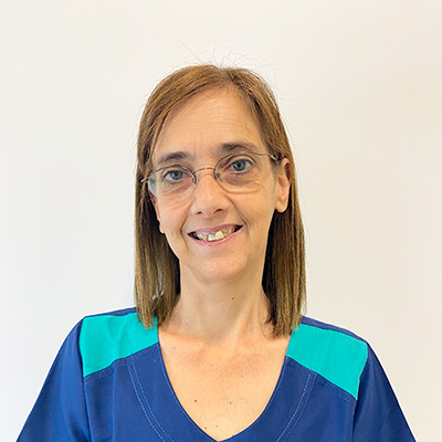 Dra. Mirian RodriguezMédica Veterinaria