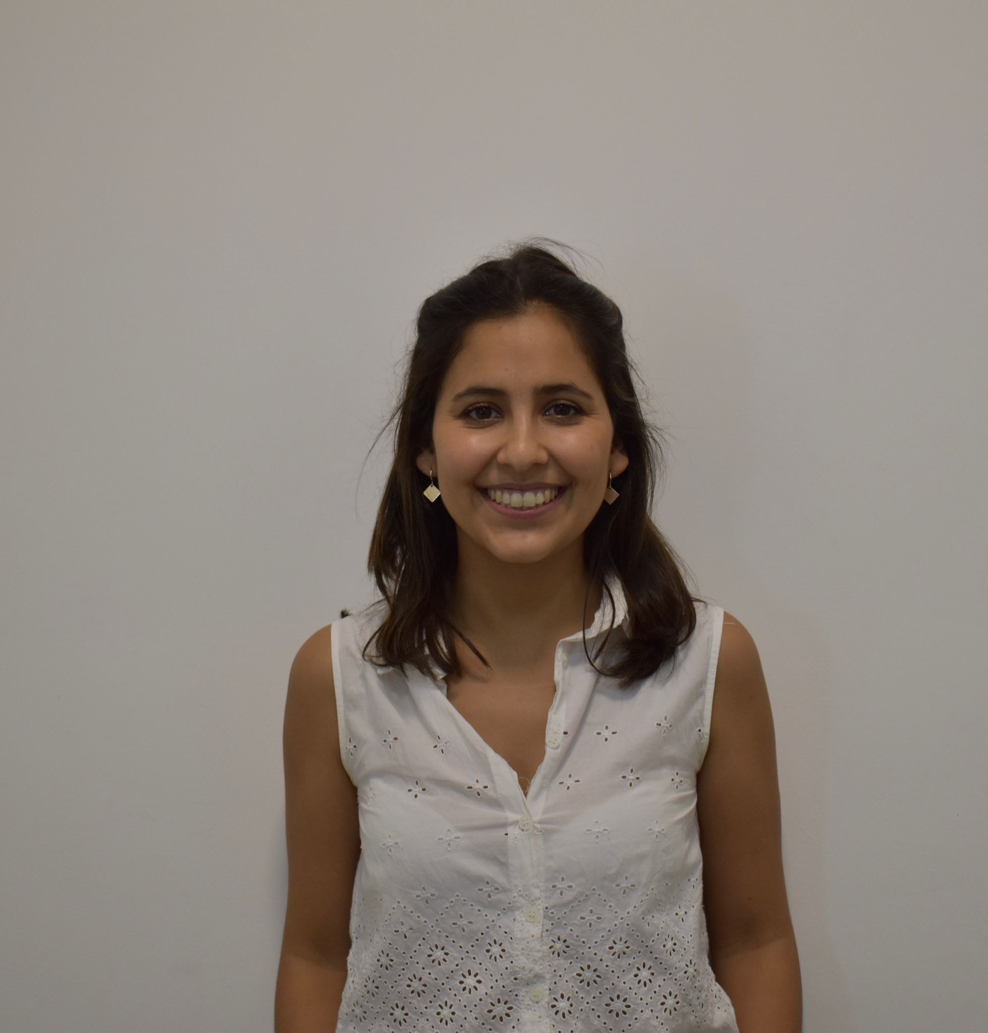 Dra. Sindy Fros

Médica Veterinaria